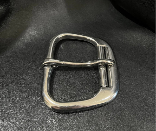 Stainless Steel Roller Buckle