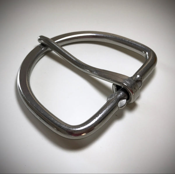 1. Stainless Steel Standard Cinch Buckle