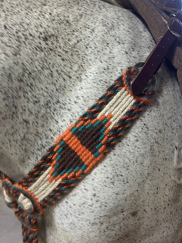 Browse Breast Collar Styles and Patterns